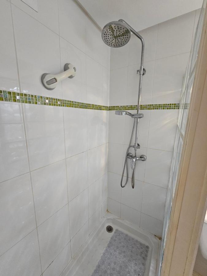 Casa Palmera 3 Only 150 Metres To The Beach, Heated Pool, Wifi, Sat-Tv, Balcony Arona  Luaran gambar